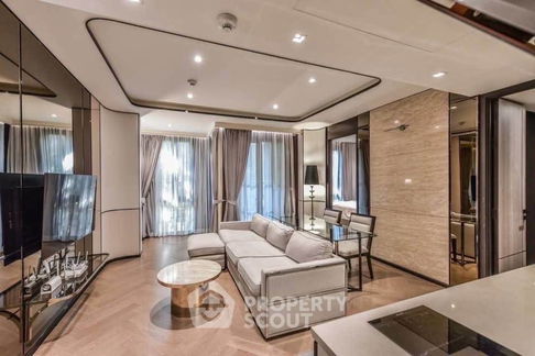 1-BR Condo at The Reserve Sukhumvit 61 near BTS Thong Lor (ID 2057758)