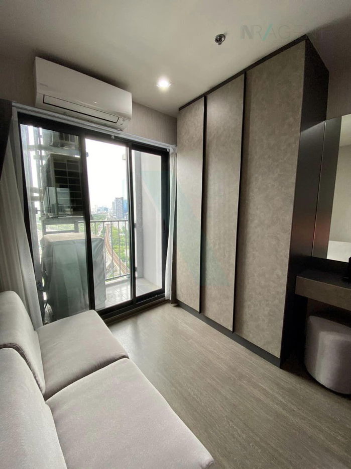 picture Condo for rent, Ideo Phahonyothin-Chatuchak, Building 1, Floor 28, 1 bedroom, size 45.00 sq m, near Or Tor Kor Market - 3/9