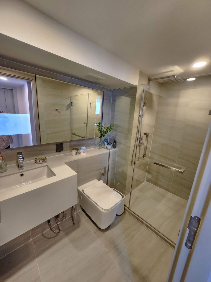 picture 📍 For Rent : PARK ORIGIN CHULA - SAMYAN ✅ Ready to move - in !!! - 2/13