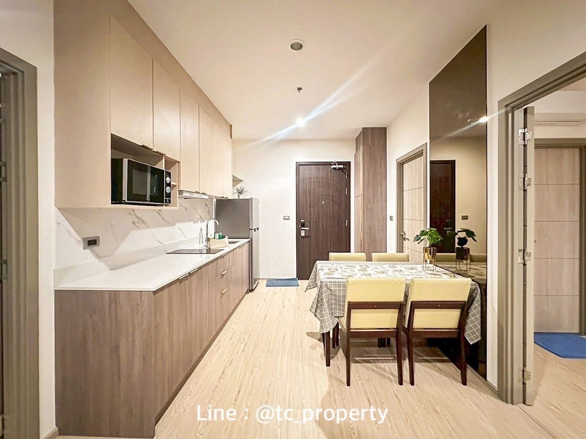 picture For Rent : The symphony 2 bedroom Seaview  - 14/18