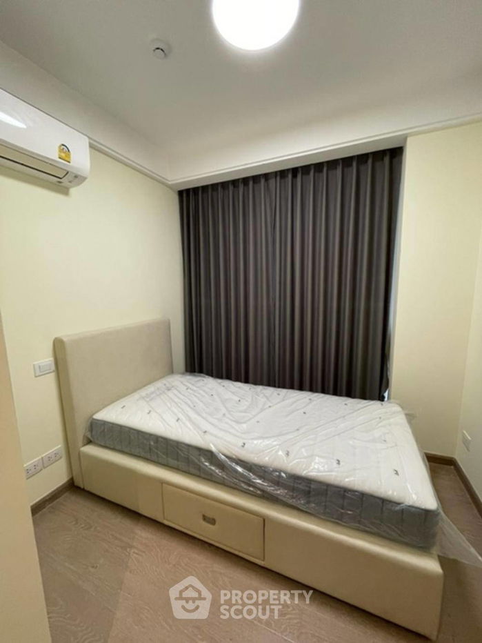 รูป คอนโด 2-ห้องนอน ที่ รีเกิล สาทร - นราธิวาส ใกล้ ถนนนราธิวาสราชนครินทร์ (ID 1086526) - รูปที่ 22/22