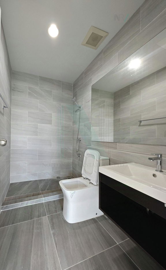 picture 🚩 For Sell Town house THE VISION LADPRAO-NAWAMIN 3-story 3 bedroom 4 bathroom - 7/8