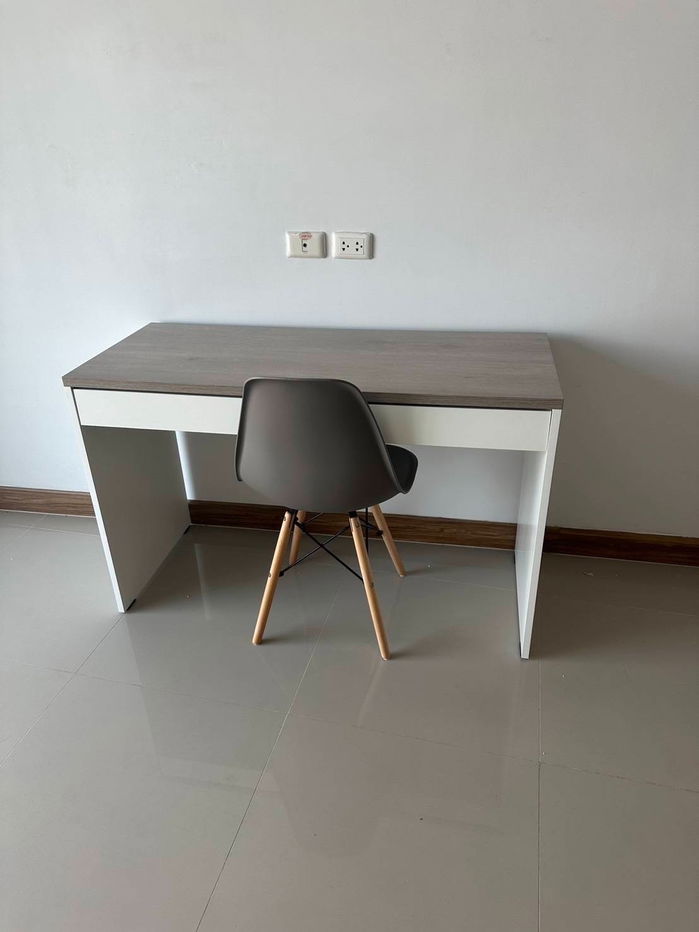 picture Condo for Sale: Supalai River Resort, Stunning Chao Phraya River View, 38 sqm. - 8/8