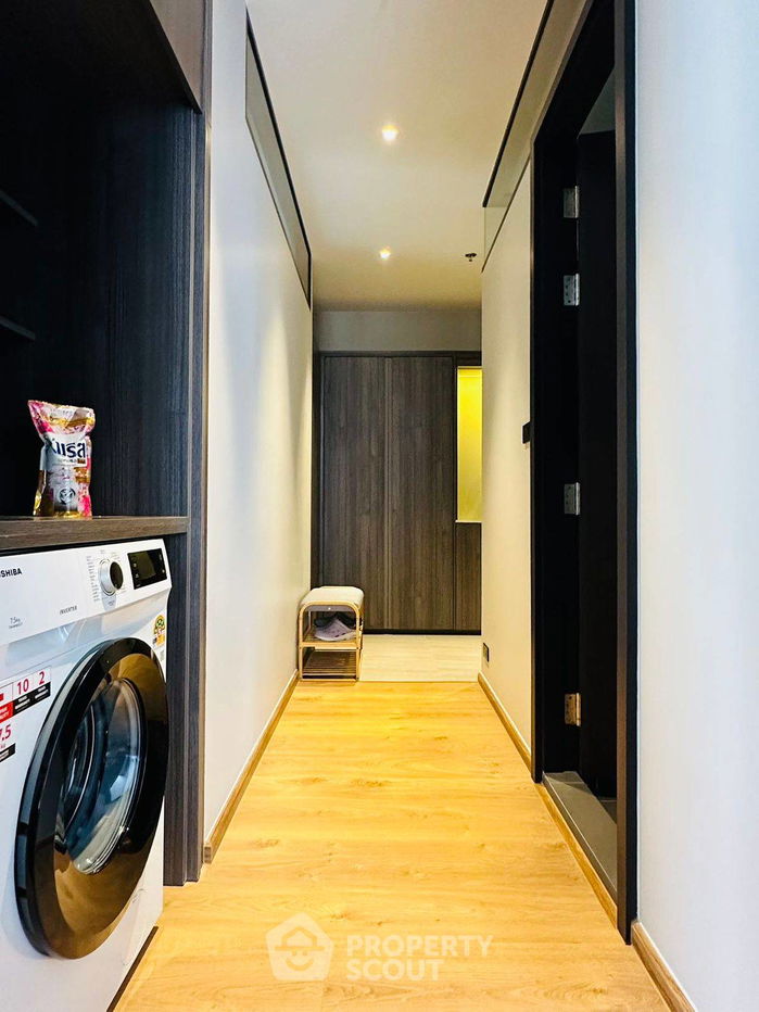 picture 2-BR Condo at The Fine Bangkok Thonglor-Ekamai near BTS Thong Lor (ID 2215185) - 13/14