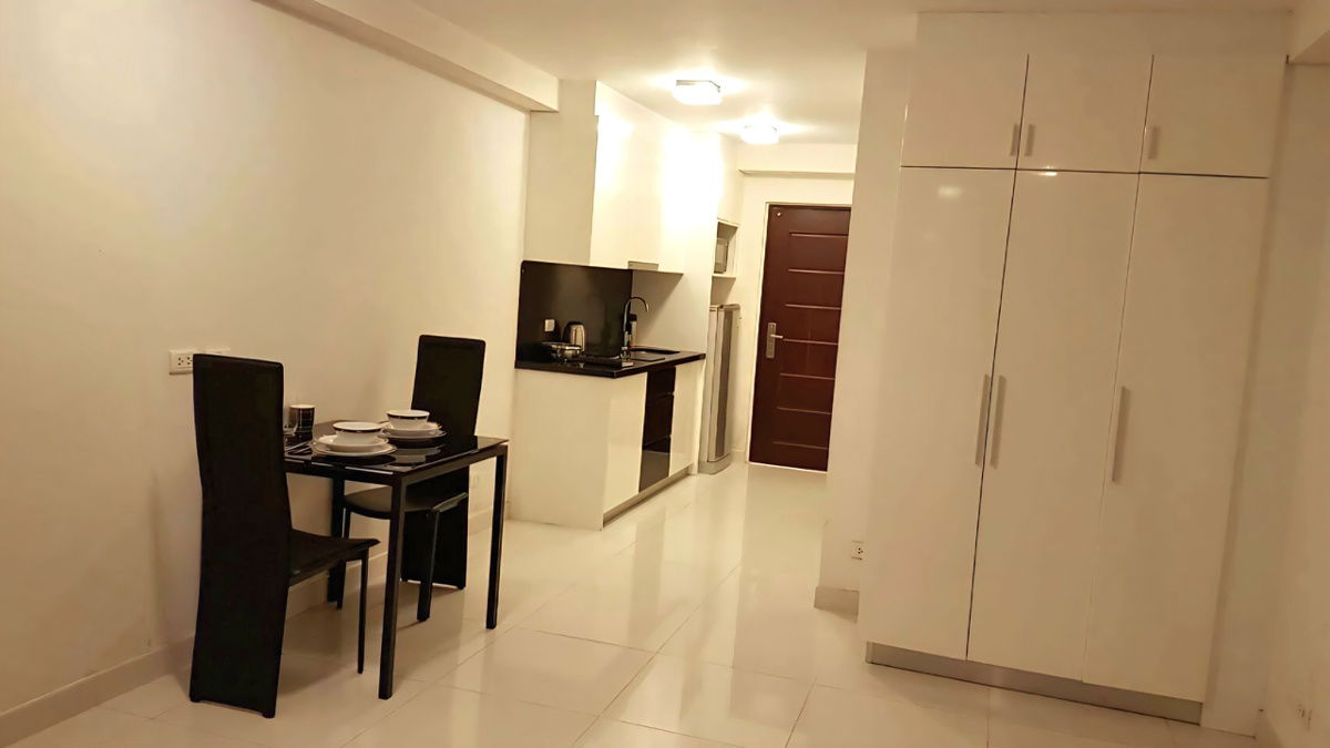 picture Sale!! Park Royal2 Condo Pattaya  - 3/7