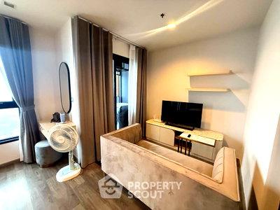 Condos for rent : 41st-Floor 1-BR 28 Sqm Condo At Life Ladprao Valley, 100m To BTS Ha Yaek Lat Phrao (ID 2207519)