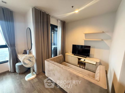 1-BR Condo at Life Ladprao Valley near BTS Ha Yaek Lat Phrao (ID 2207519)
