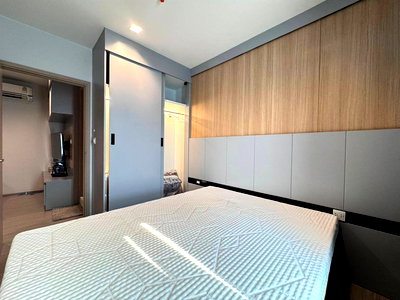 Condos for rent : Condo For Rent Life Sathorn Sierra (A6807038) ID Line : @condo98