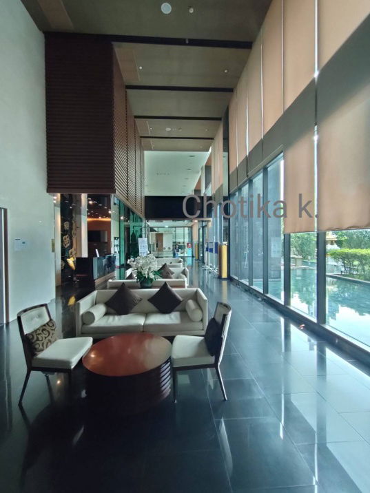 picture The Address Sathorn / Condo For Rent / 2 bedrooms - 22/23