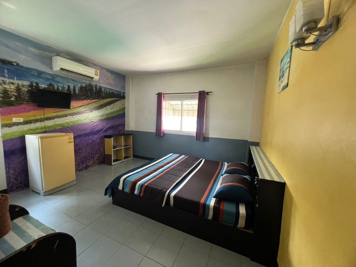 picture Income-Generating Apartment Building for Sale – Ready Tenants - 5/6