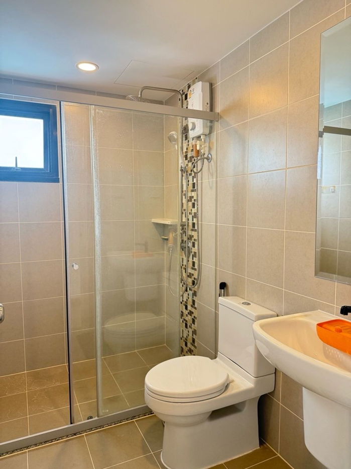 รูป Code: KJ7757  ให้เช่า Supalai Loft Yaek Fai Chai station 🔥🔥 จองเดือนนี้รับส่วนลด1,000บาท 🔥🔥 @kjcondo (มี@ข้างหน้าด้วยนะคะ) - รูปที่ 17/17