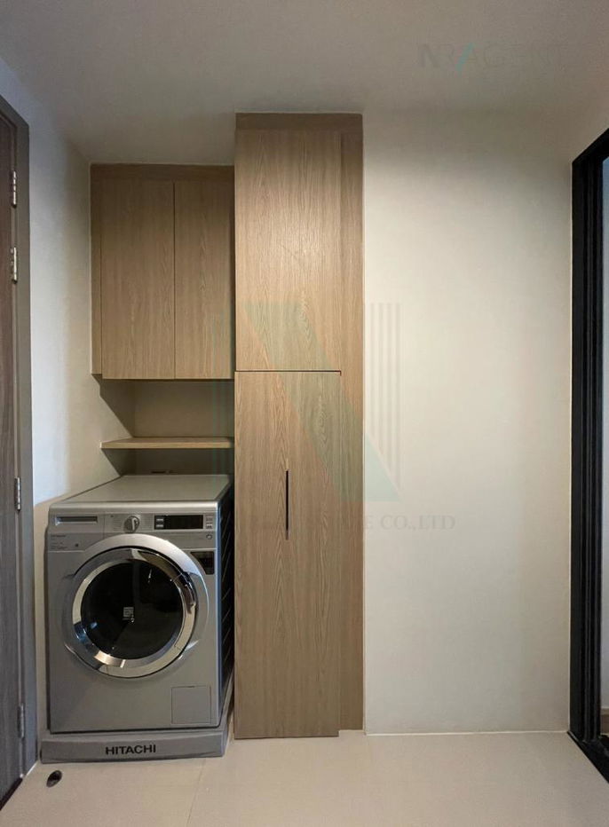 picture 📌 For Sell Condo NICHE MONO SUKHUMVIT - BEARING Building C2, Floor 24,1 bed room, Room size 36 sqm - 7/8