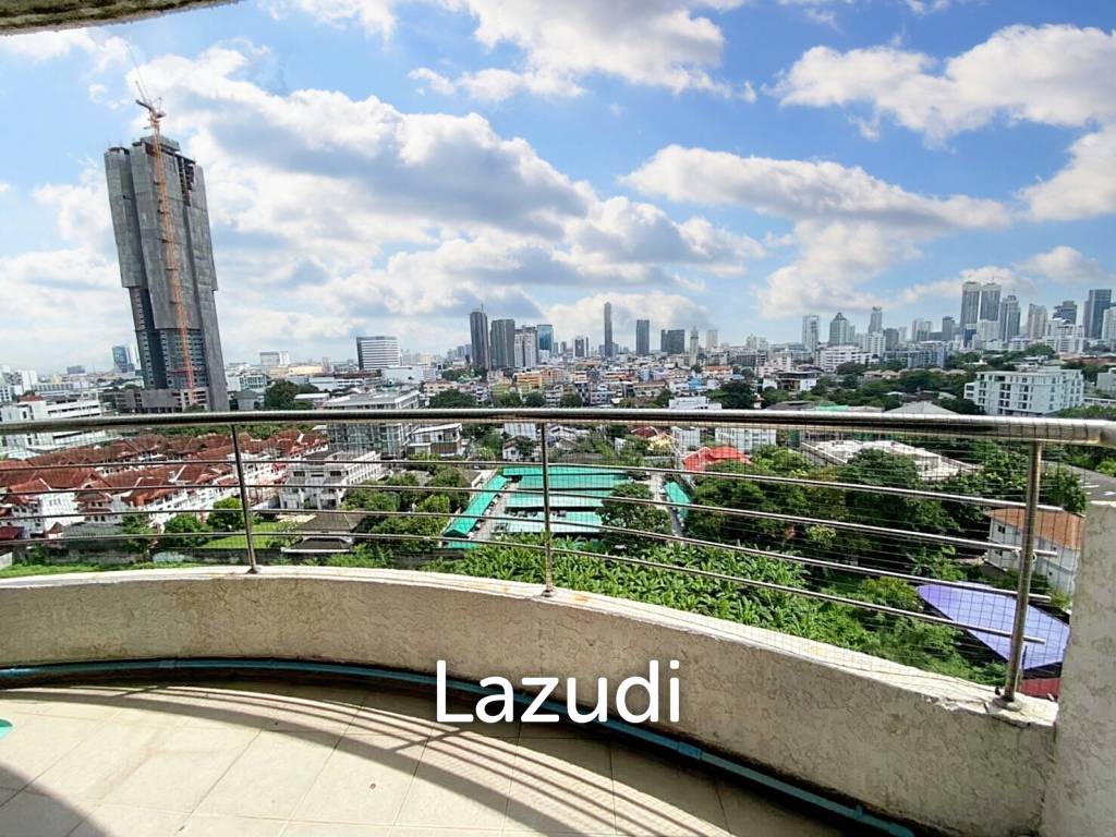 รูป 2 Bed 2 Bath 97 SQ.M Supalai Place Sukhumvit 39 - รูปที่ 17/17