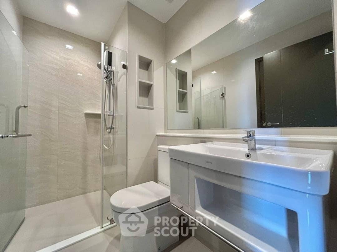 picture 2-BR Condo at Life Ladprao Valley near BTS Ha Yaek Lat Phrao (ID 1742664) - 3/12