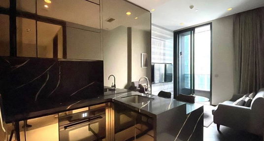 รูปภาพ #A124527 ✅ 20/7/68 ให้เช่า THE ESSE Sukhumvit 36 📲📢สอบถาม ld line @condoboy