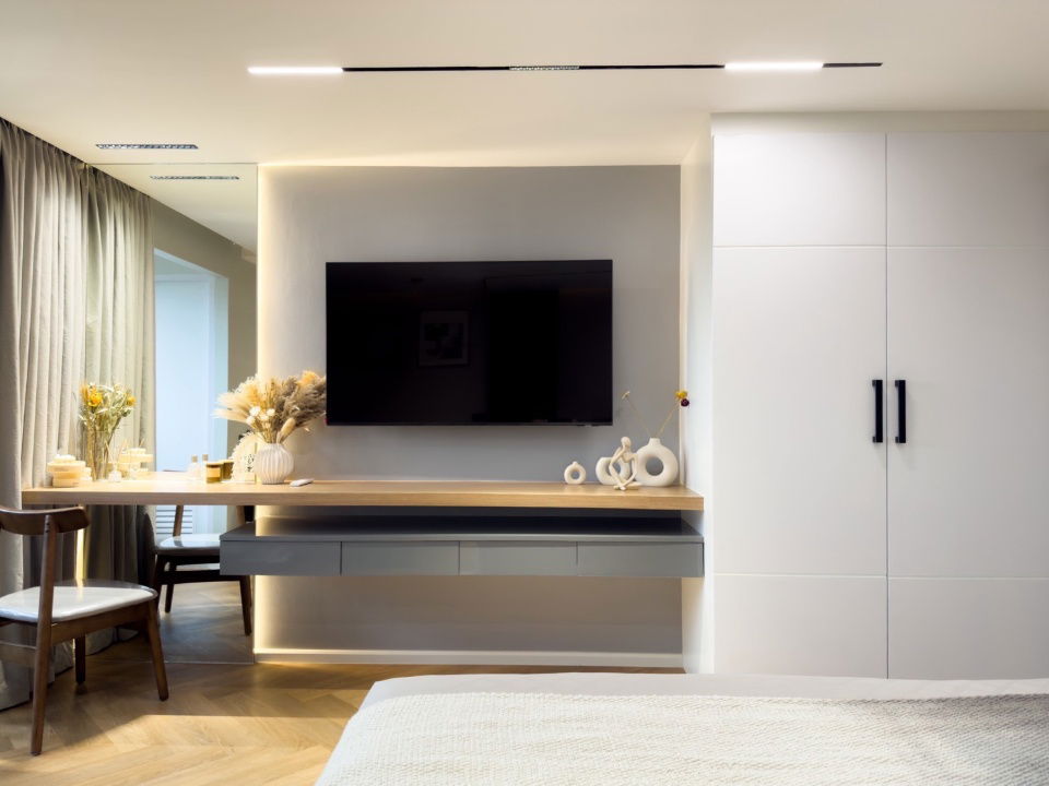 picture Condo for sale, 103 Condo 2, 5th floor, prime location in Nimman, great price, excellent location, fully furnished, ready to move in.- SW002746 - 25/29