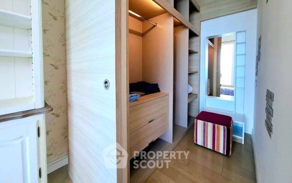 รูป คอนโด 1-ห้องนอน ที่ รีเฟล็คชั่น จอมเทียน บีช พัทยา ใกล้ เมืองพัทยา (ID 2216011) - รูปที่ 22/23