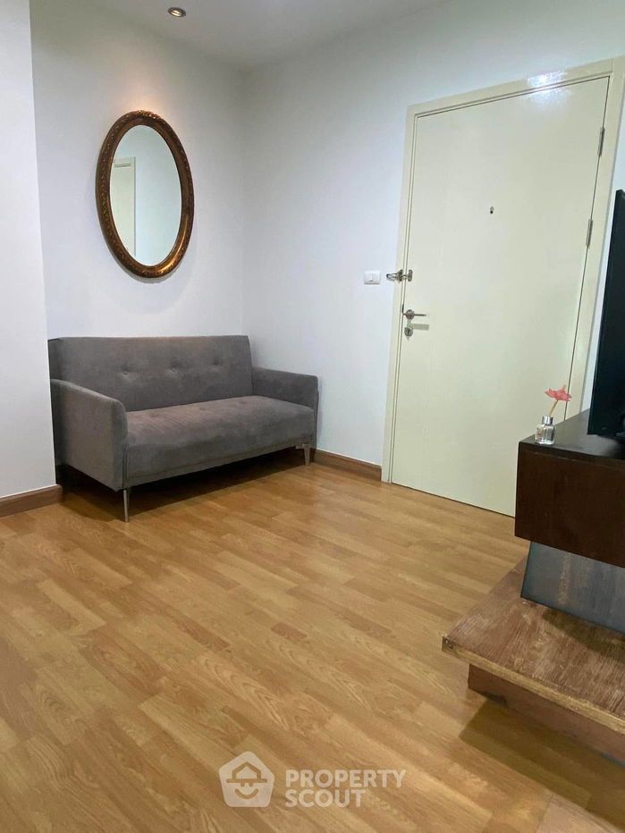 รูป คอนโด 1-ห้องนอน ที่ แอสปาย พระราม 4 ใกล้ BTS พระโขนง (ID 2217174) - รูปที่ 1/12