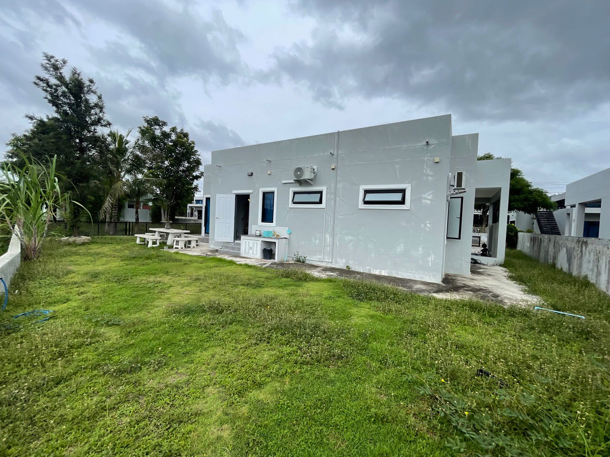 picture House for rent, Nong Pla Lai Reservoir, Plak Daeng - 14/14