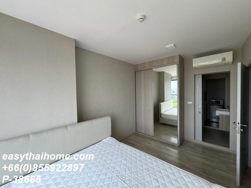 รูป P-38685 🏢 ต้องการขายคอนโด ควินทารา อาเท่ สุขุมวิท 52 บางจาก Phra Khanong, Bangkok Line Id: @easythaihome 085-592-2897 - รูปที่ 6/13