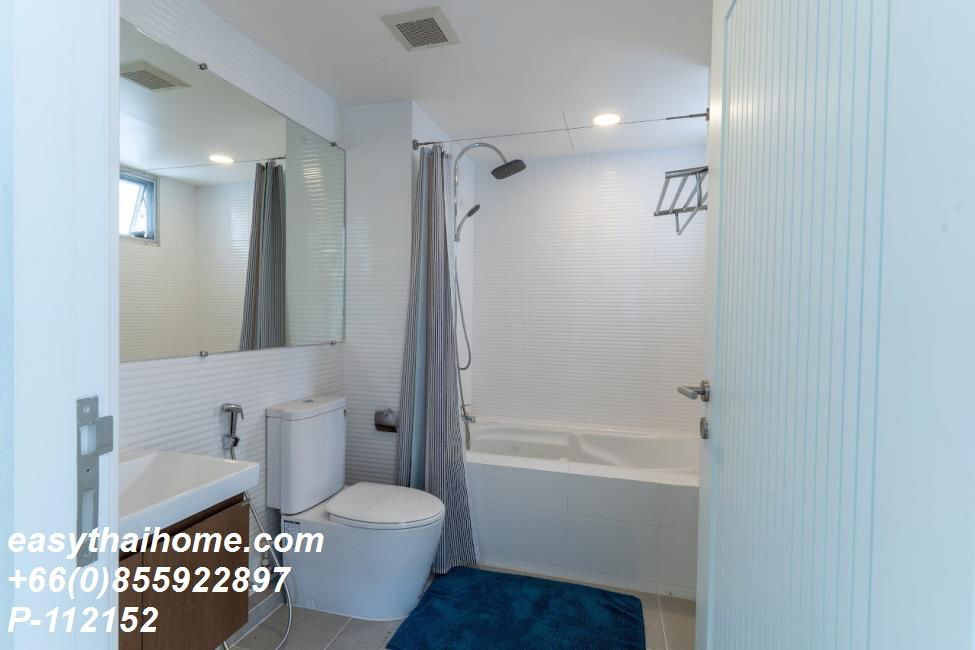 picture P-112152 Condo for rent 39 Suites fully furnished (Confirm again when visit).  - 30/30