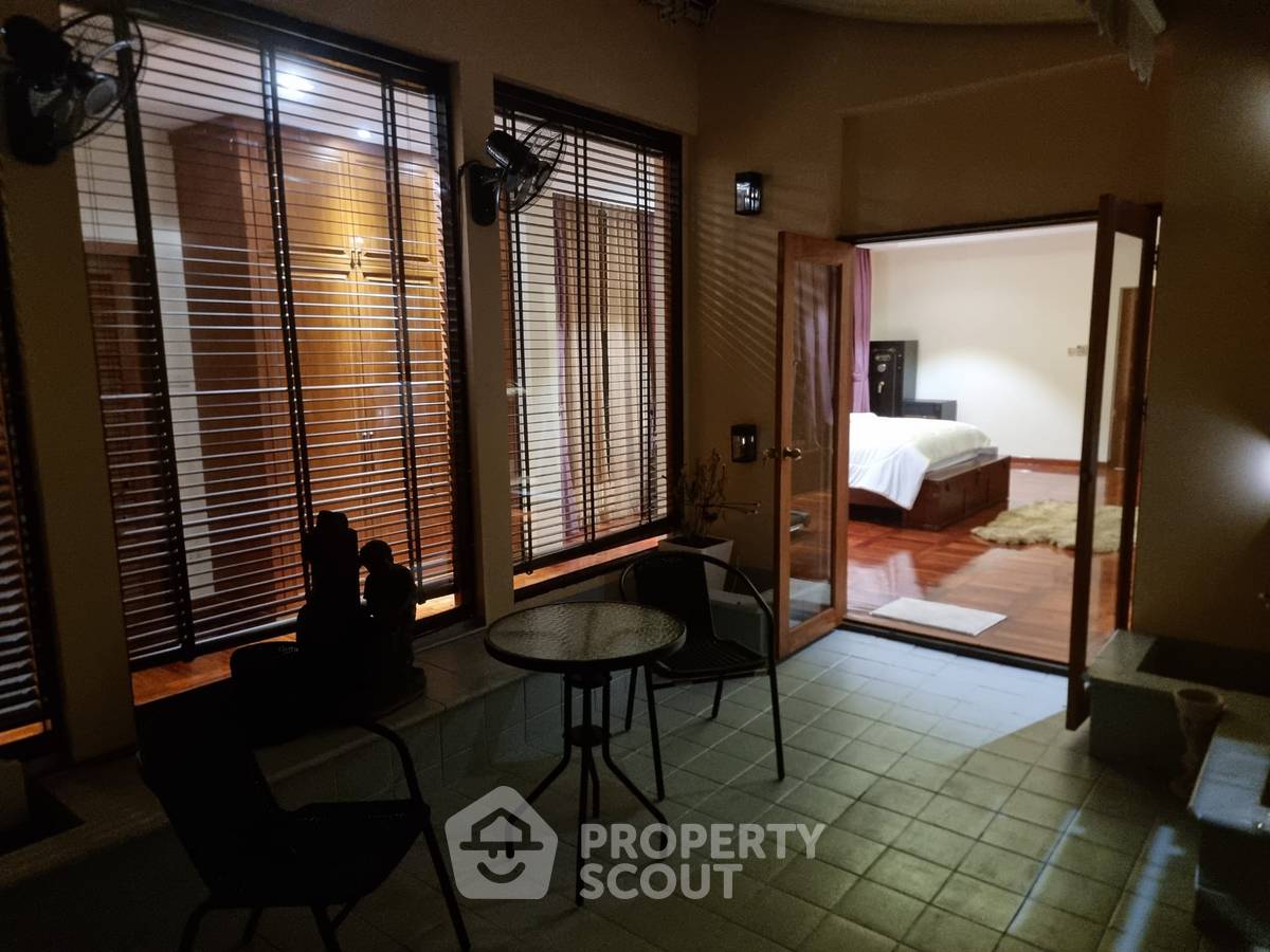รูป บ้าน 4-ห้องนอน ที่ วิวทะเล มารีนา ใกล้ เมืองพัทยา (ID 1316474) - รูปที่ 24/49