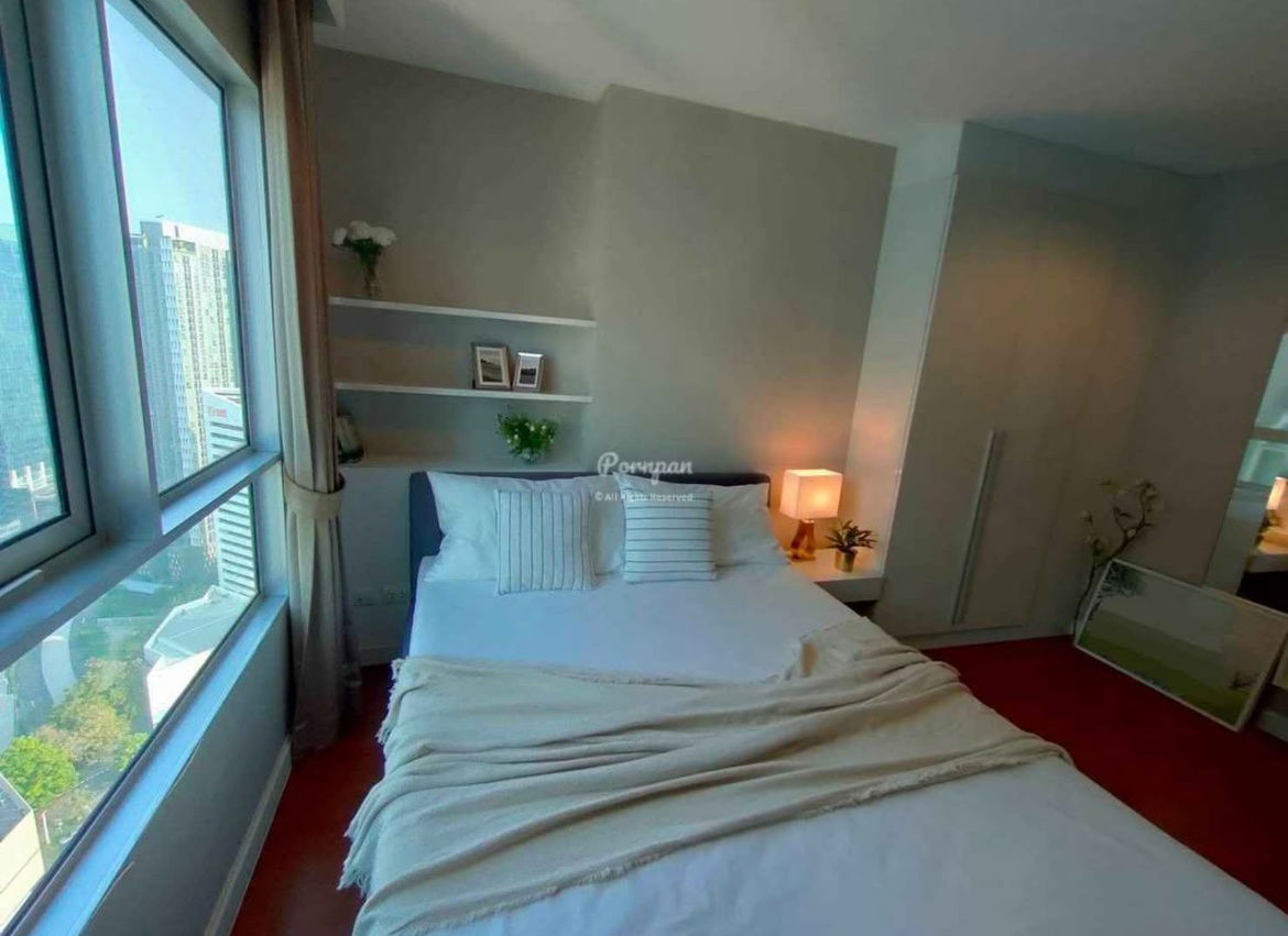picture #R5230 Condo for rent Belle Grand Rama 9  - 2/8