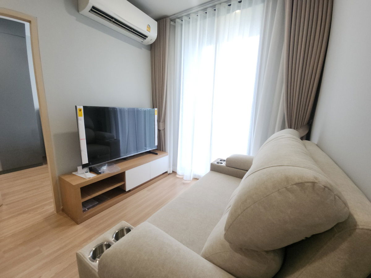 รูป 🔴18000🔴 Skyrise avenue Sukhumvit 64|สกายไรส์ อเวนิว สุขุมวิท64 ใกล้ BTS ปุณวิถี😊🙏 (Add​Line​ : @bbcondo88 ​)​ รหัสทรัพย์​ 6807-1804 - รูปที่ 8/26
