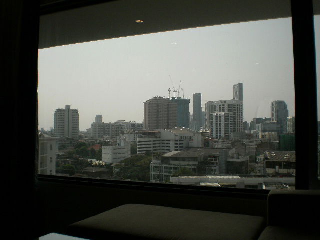 รูป For rent condo Amanta Lumpini fully furnished with 2 Beds (S03-2049) - รูปที่ 6/16