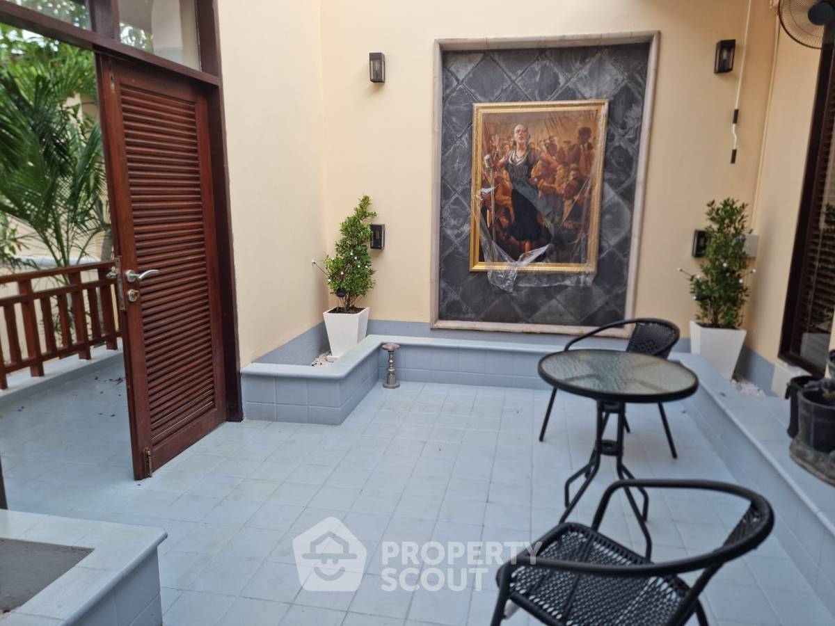 รูป บ้าน 4-ห้องนอน ที่ วิวทะเล มารีนา ใกล้ เมืองพัทยา (ID 1316474) - รูปที่ 13/49