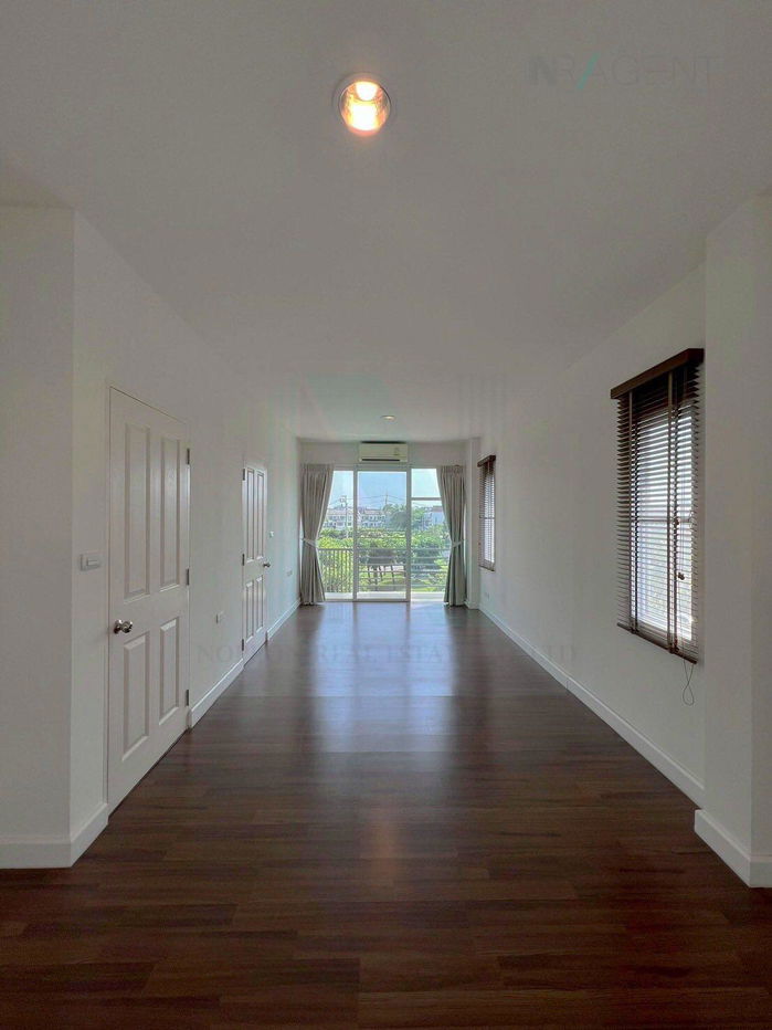 picture 📌 For Sell Town house TOWN AVENUE RAMA 9 3-story 2 bedroom 3 bathroom - 6/8