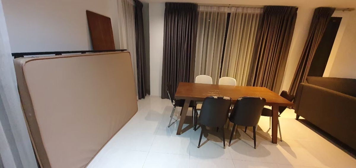 picture House for rent, AQ ARBOR Suanluang Rama9 - Pattanakarn Village  - 45/85
