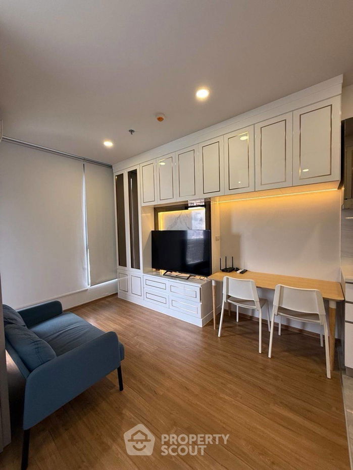 picture 1-BR Condo at Cloud Thonglor-Phetchaburi near MRT Phetchaburi (ID 2217055) - 7/13