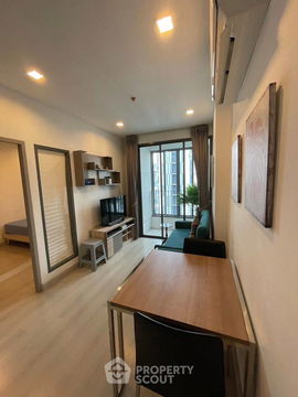 คอนโด 1-ห้องนอน ที่ ไอดีโอ โมบิ สุขุมวิท 81 ใกล้ BTS อ่อนนุช (ID 2217119)
