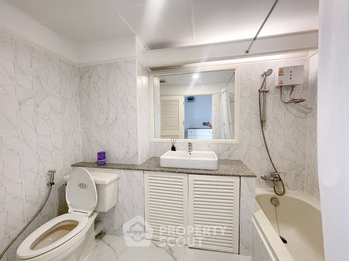 รูป คอนโด 1-ห้องนอน ที่ ศุภาลัย เพลส สุขุมวิท 39 ใกล้ BTS พร้อมพงษ์ (ID 1518931) - รูปที่ 6/6