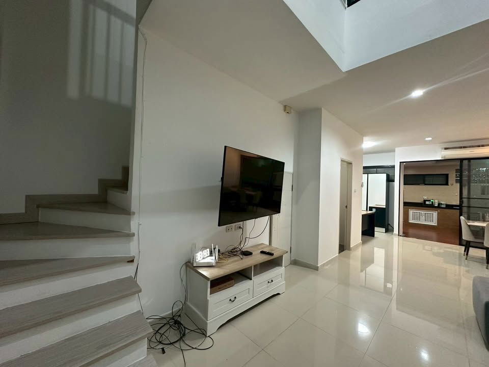 picture #SC7049​​  📌 Rent | 🟦🟨Eco Space Bangna - Wongwaen​​🟥🟩𝑪𝒐𝒏𝒕𝒂𝒄𝒕𝑳𝑰𝑵𝑬:@𝒔𝒆𝒄𝒓𝒆𝒕𝒑𝒓𝒐𝒑𝒆𝒓𝒕𝒚 🔥✨ - 10/20