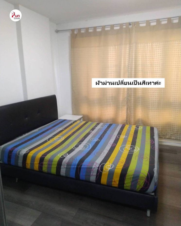 picture dcondo Campus resort -Rangsit for rent. - 2/10