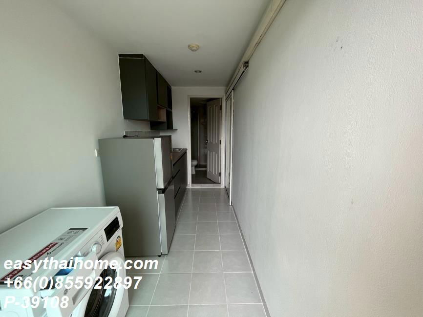 รูป P-39108 🏢 ต้องการขายคอนโด ซีณิธ เพลส แอท สุขุมวิท Sukhumvit Rd, Phra Khanong, Watthana, Bangkok Line Id: @easythaihome 085-592-2897 - รูปที่ 8/13