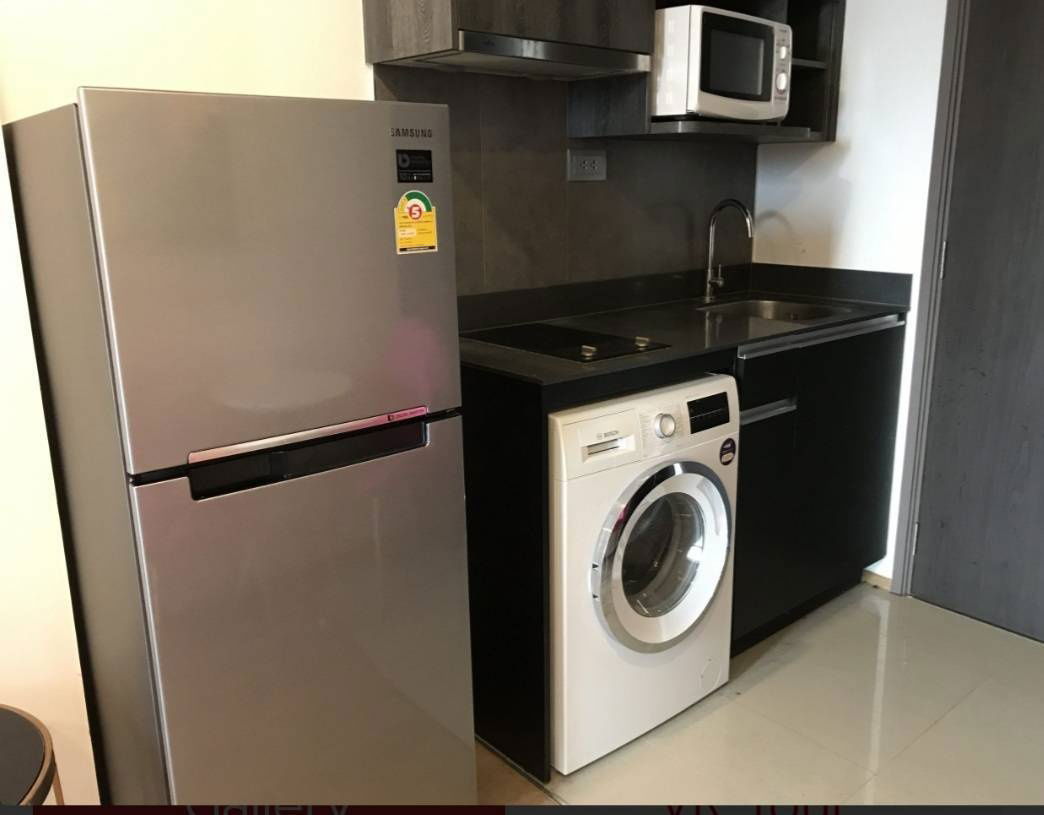 รูป **For Rent: Ashton Chula - Silom Available in February (S15-1931)** - รูปที่ 15/21