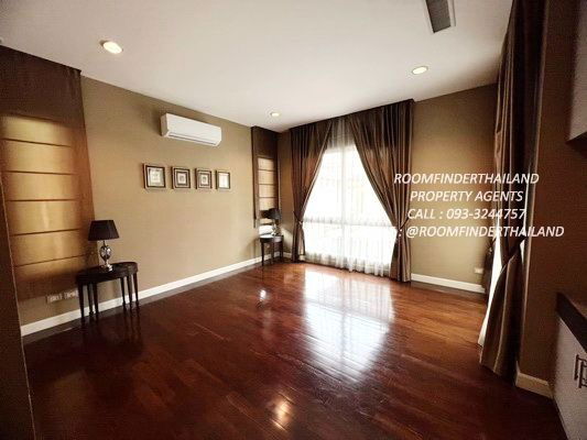 รูป [ให้เช่า] หมู่บ้าน เนอวาน่า ไอคอน ปิ่นเกล้า / 3 ห้องนอน 4 ห้องน้ำ / 146 ตรว. 400 ตรม. **100,000** บ้านเดี่ยวหลังมุมพร้อมสระว่ายน้ำส่วนตัว - รูปที่ 8/17