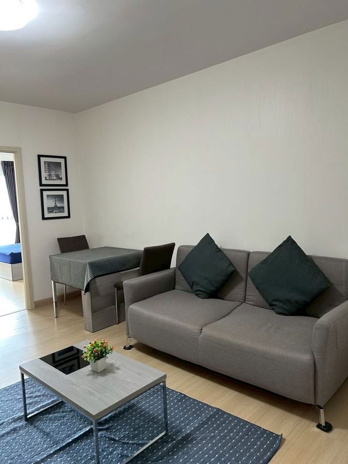 รูป ให้เช่าคอนโด Supalai Loft Talat Phlu Station พร้อมเข้าอยู่สนใจติดต่อ Line @goodmanpro หรือ โทร 0999029192 - รูปที่ 6/10