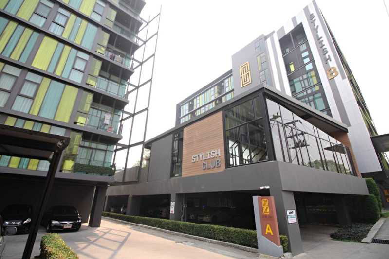 รูป 🔥 ให้เช่าคอนโด Stylish Condo ทำเลดีมาก เดินทางสะดวก อยู่ในโซนนิมมาน ใกล้มหาวิทยาลัย Supermarket ห้างฯ เมญ่า ใกล้ตลาด ร้านสะดวกซื้อ และอื่นๆอีกมากมาย - รูปที่ 12/14