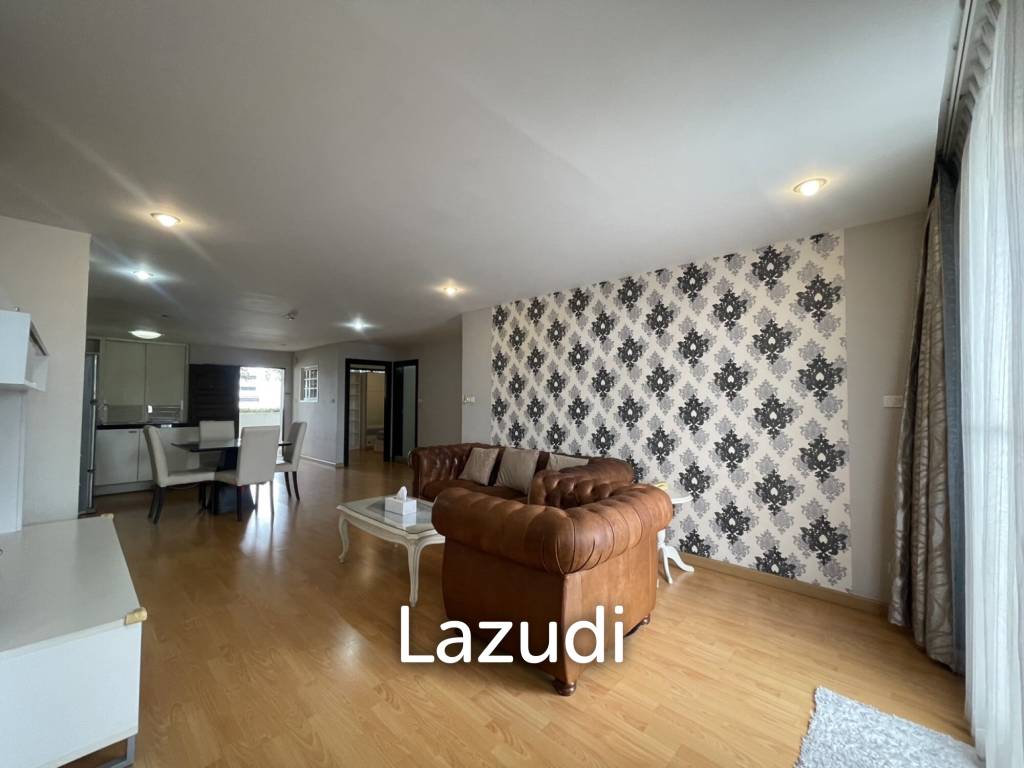 รูป 2 Bed 2 Bath 97 SQ.M Supalai Place Sukhumvit 39 - รูปที่ 16/17