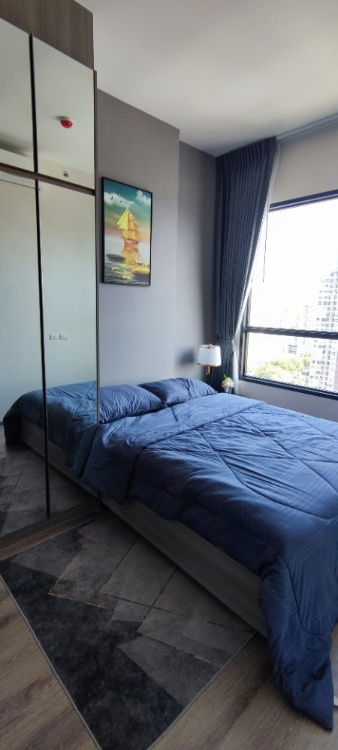 picture [ FOR  RENT ]  E91506📍📍( KnightsBridge Prime Onnut )   - 2/11