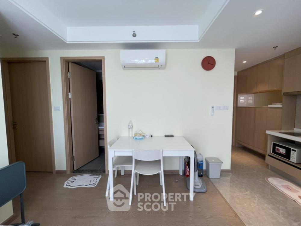 รูป คอนโด 2-ห้องนอน ที่ รีเกิล สาทร - นราธิวาส ใกล้ ถนนนราธิวาสราชนครินทร์ (ID 1086526) - รูปที่ 15/22