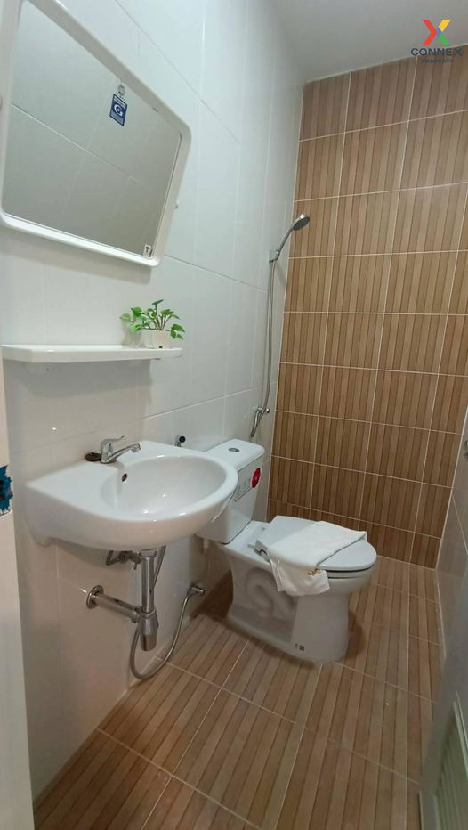 picture For Sale Townhouse/Townhome  , Sena Vila 91 , newly renovated , Pracha Thipat , Thanyaburi , Pathum Thani , CX-113292 ✅ Live chat with us ADD LINE @connexproperty ✅  - 11/12