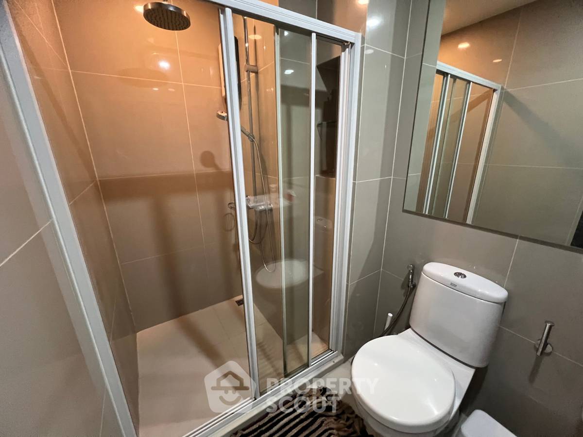 picture 1-BR Condo at Elio Del Nest near BTS Udom Suk (ID 1552472) - 19/21
