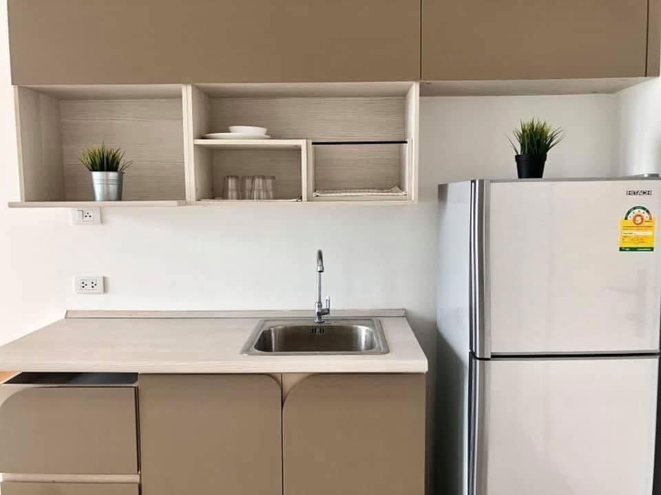 picture Condo For Rent The Key Sathorn - Ratchapruek (A6807040) ID Line : @condo98 - 3/8