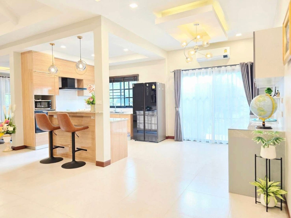 picture Selling pool villa Natikarn Parkview Village - 18/28