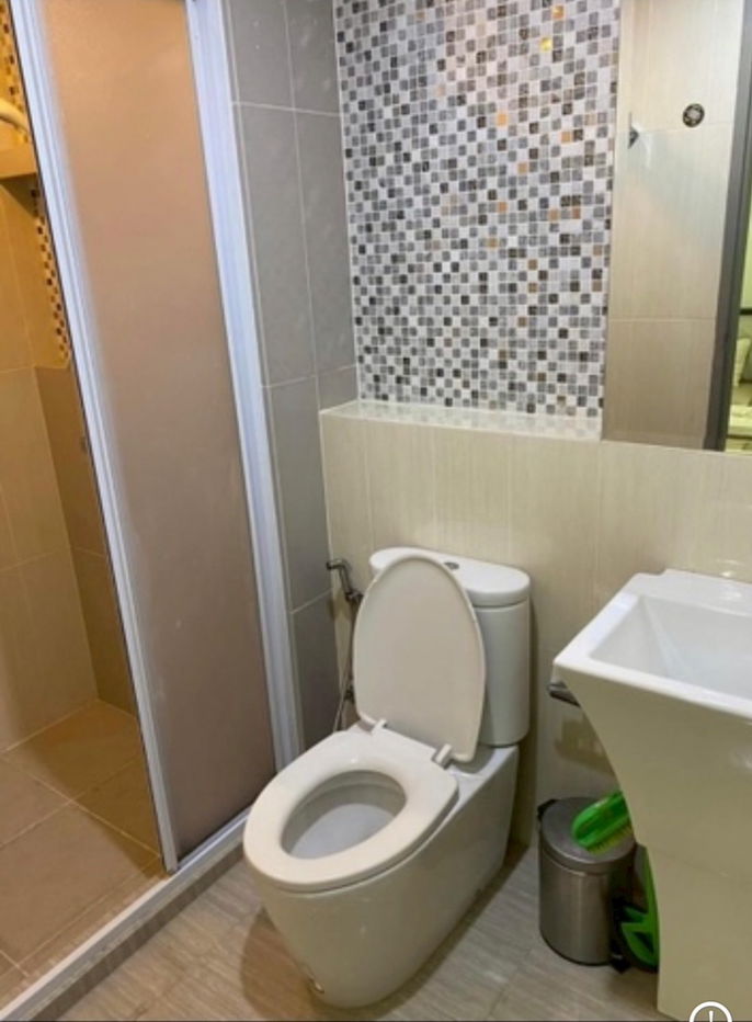 รูป Life Ratchadapisek (ไลฟ์ รัชดาภิเษก) (1bed1bath 32sqm) - รูปที่ 8/9
